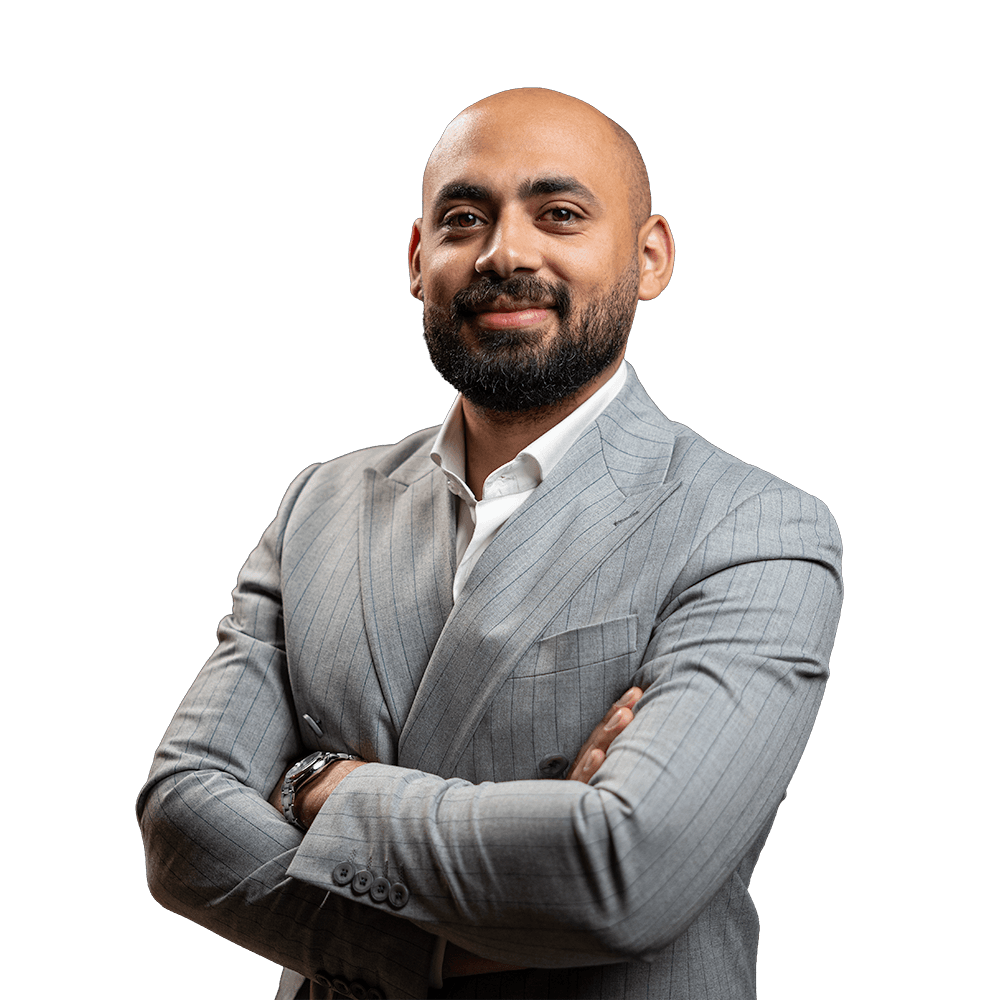 Saeed