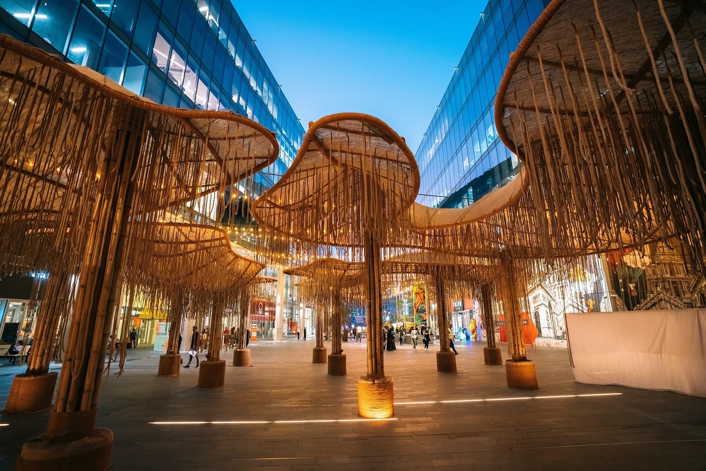 Dubai Design District (D3)