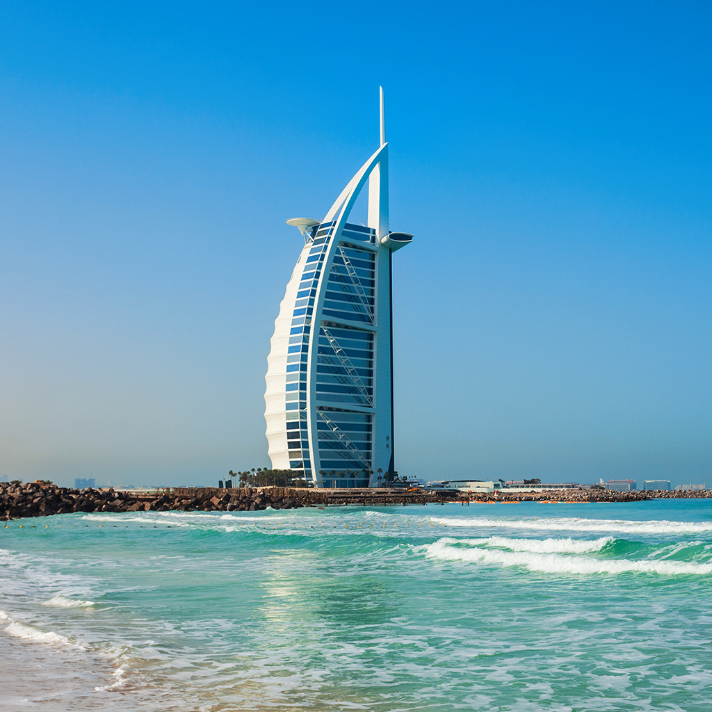 Burj Al Arab