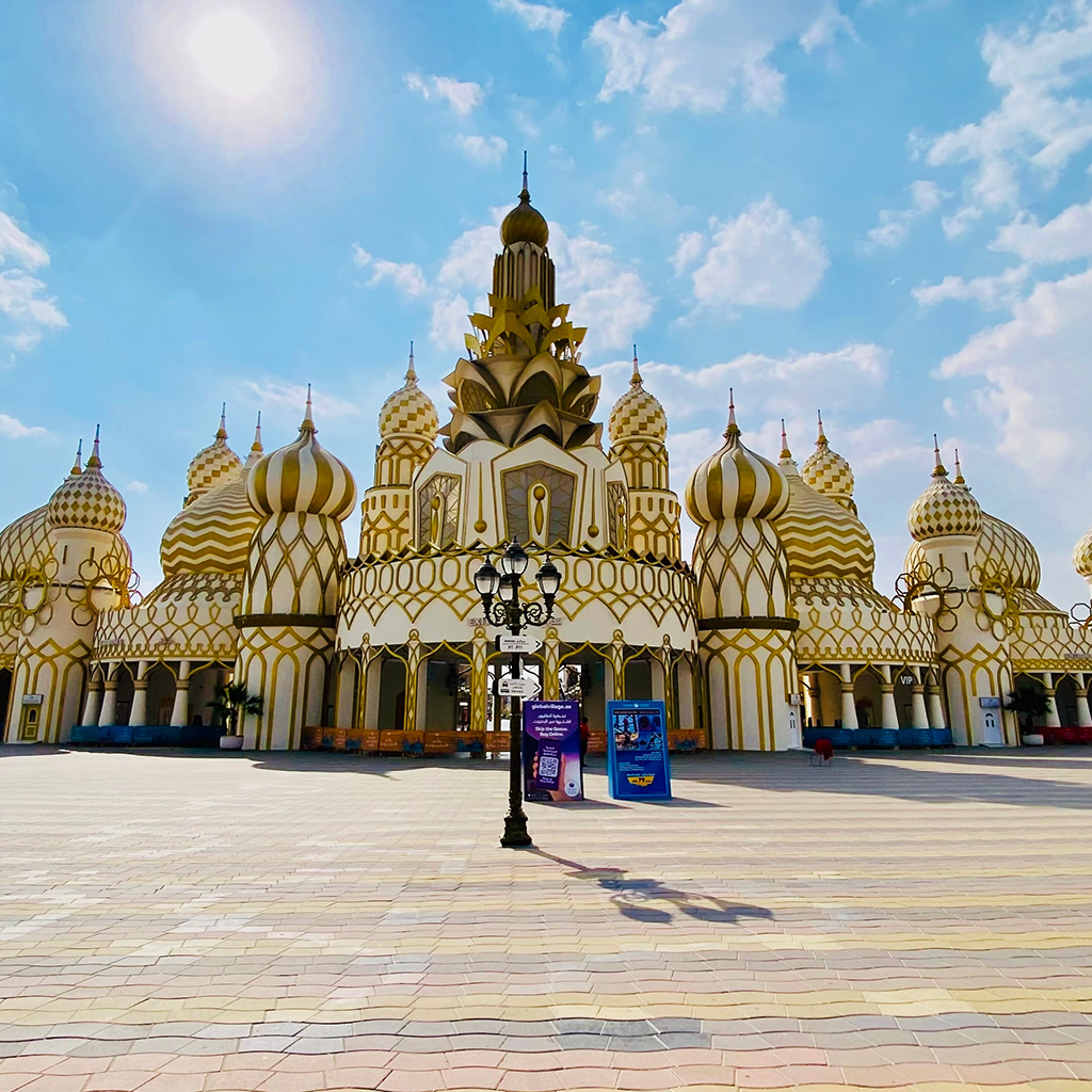 Global village